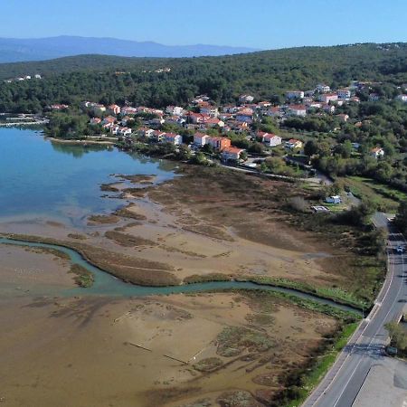 Apartman Kacic Sveti Ivan Dobrinjski المظهر الخارجي الصورة