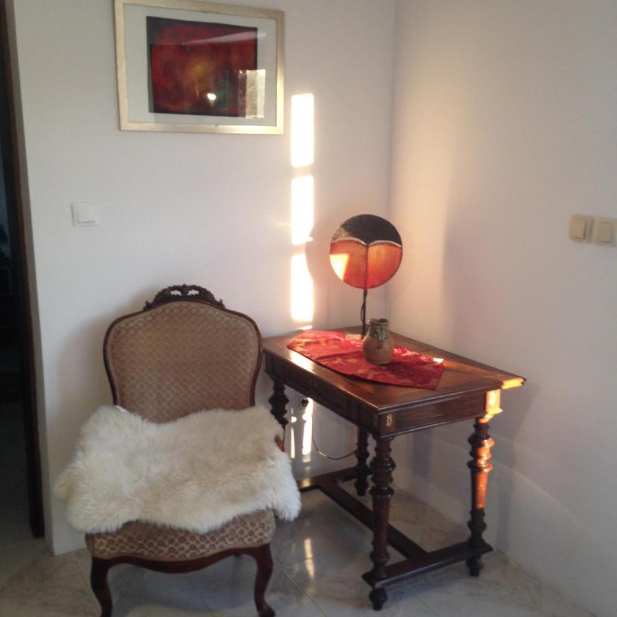 Apartman Kacic Sveti Ivan Dobrinjski المظهر الخارجي الصورة
