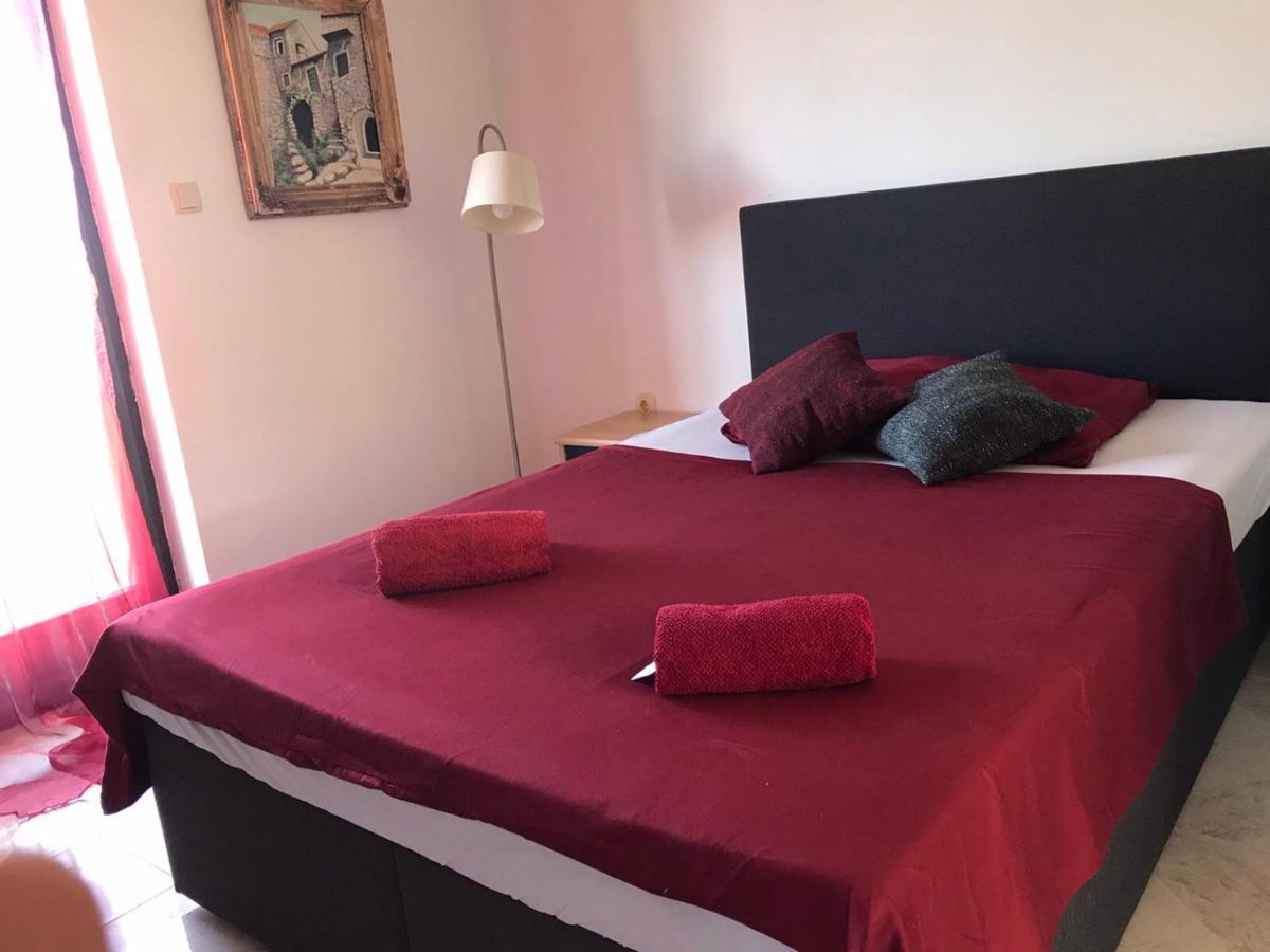 Apartman Kacic Sveti Ivan Dobrinjski المظهر الخارجي الصورة