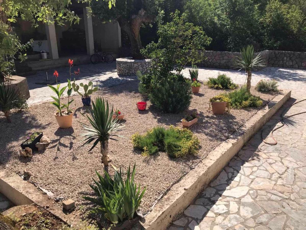 Apartman Kacic Sveti Ivan Dobrinjski المظهر الخارجي الصورة