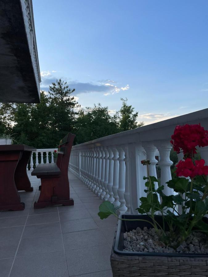 Apartman Kacic Sveti Ivan Dobrinjski المظهر الخارجي الصورة