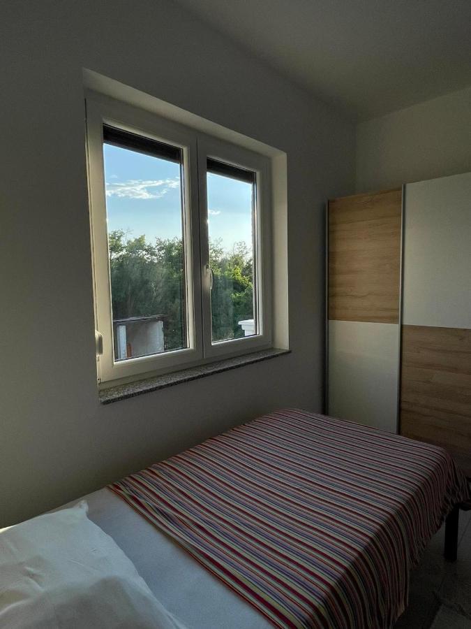 Apartman Kacic Sveti Ivan Dobrinjski المظهر الخارجي الصورة