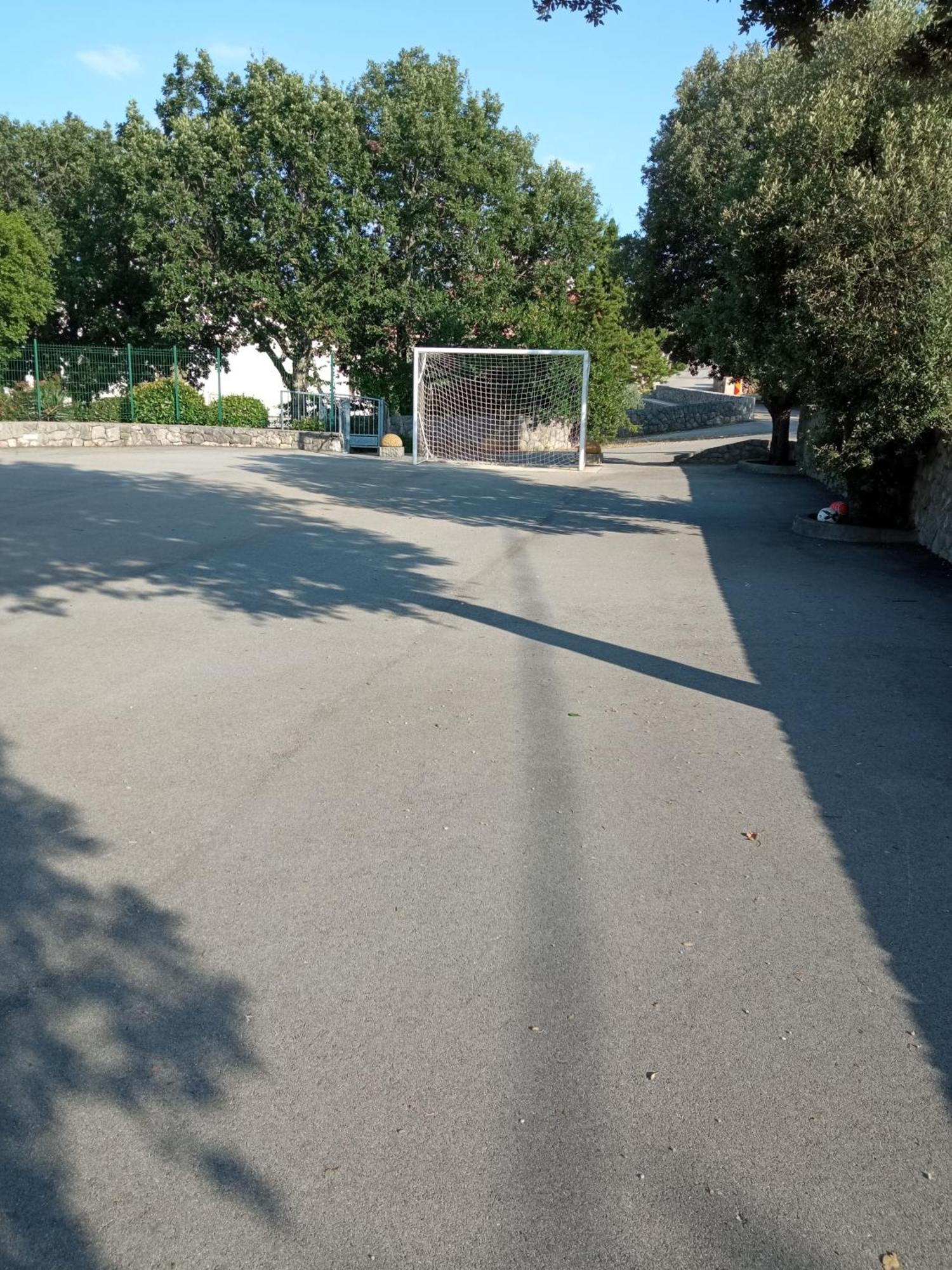 Apartman Kacic Sveti Ivan Dobrinjski المظهر الخارجي الصورة