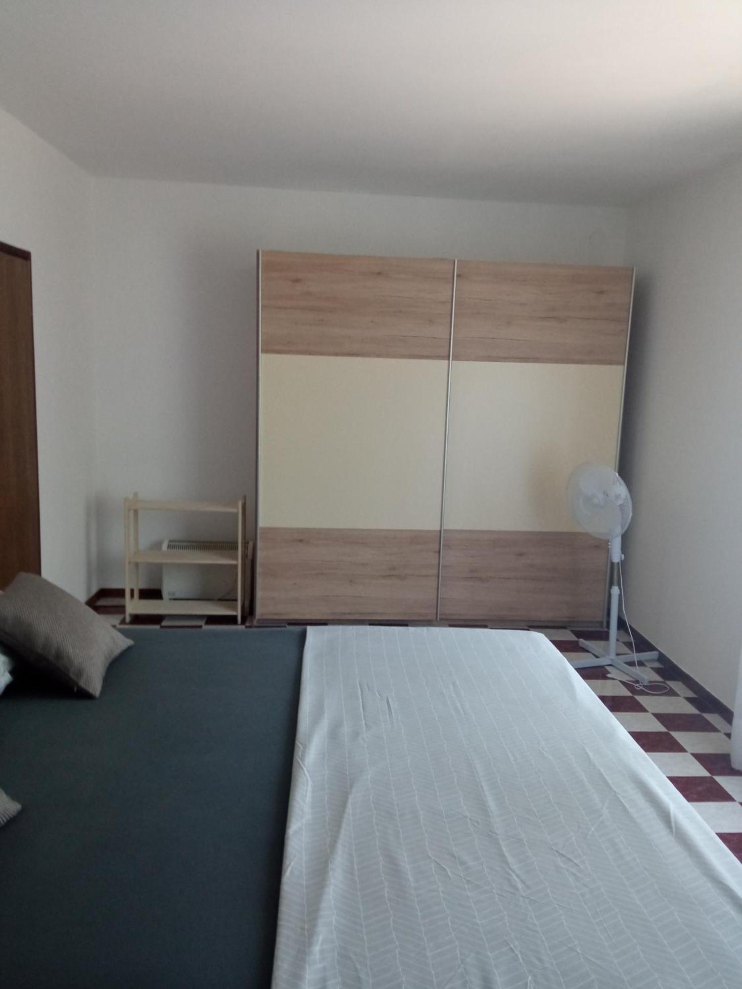 Apartman Kacic Sveti Ivan Dobrinjski المظهر الخارجي الصورة