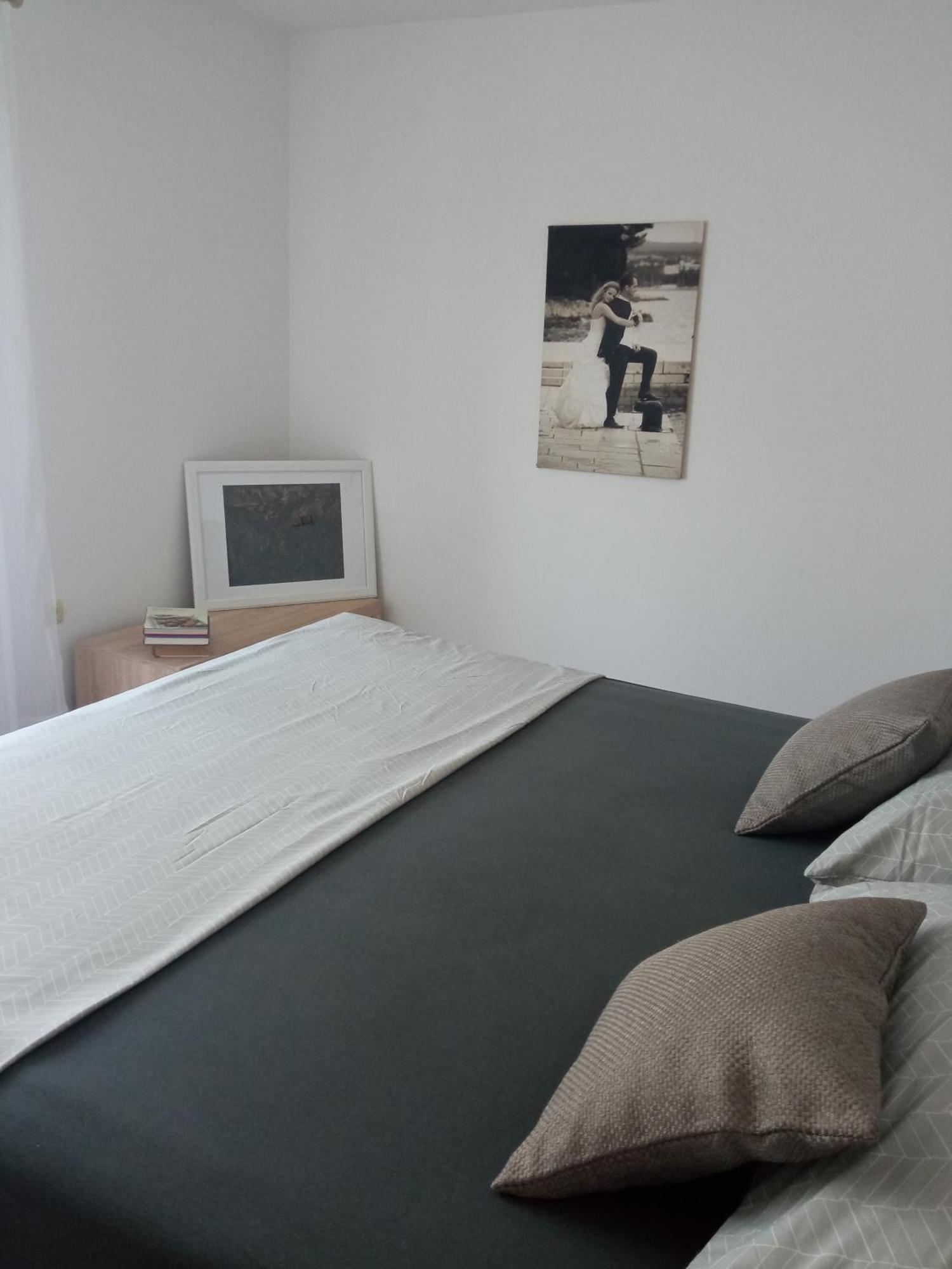 Apartman Kacic Sveti Ivan Dobrinjski المظهر الخارجي الصورة