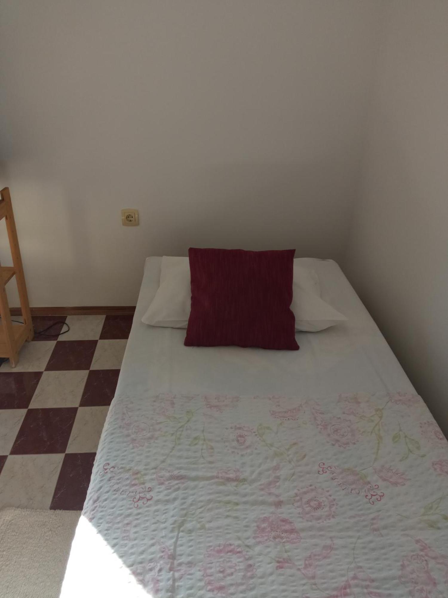 Apartman Kacic Sveti Ivan Dobrinjski المظهر الخارجي الصورة