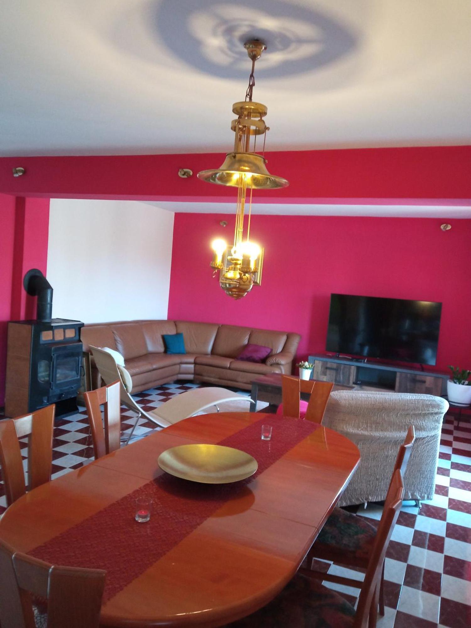 Apartman Kacic Sveti Ivan Dobrinjski المظهر الخارجي الصورة