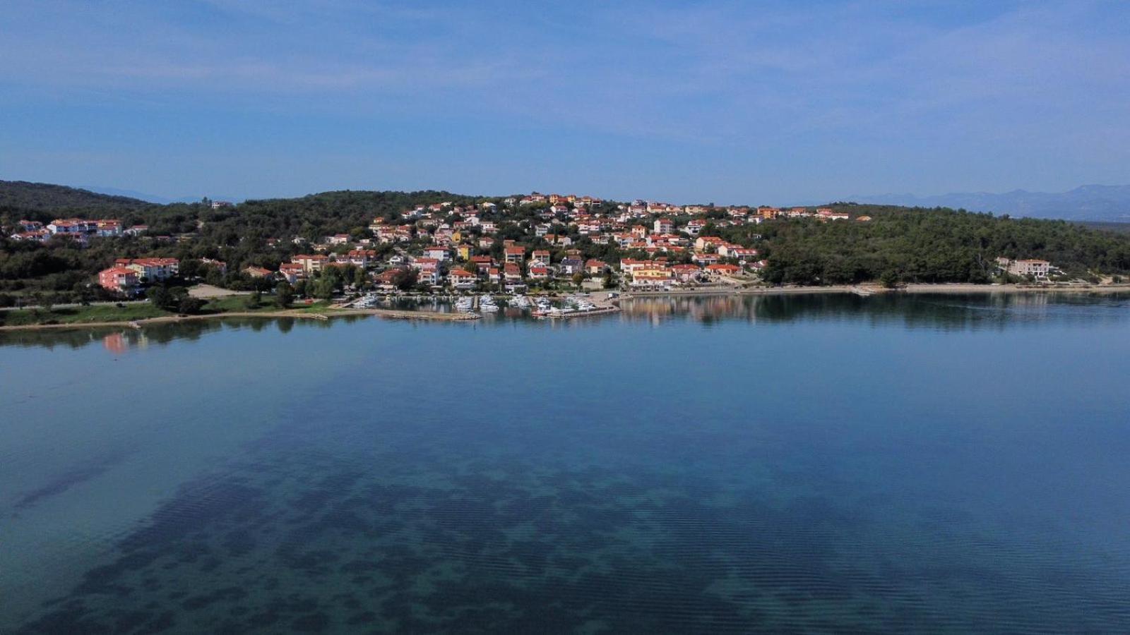 Apartman Kacic Sveti Ivan Dobrinjski المظهر الخارجي الصورة