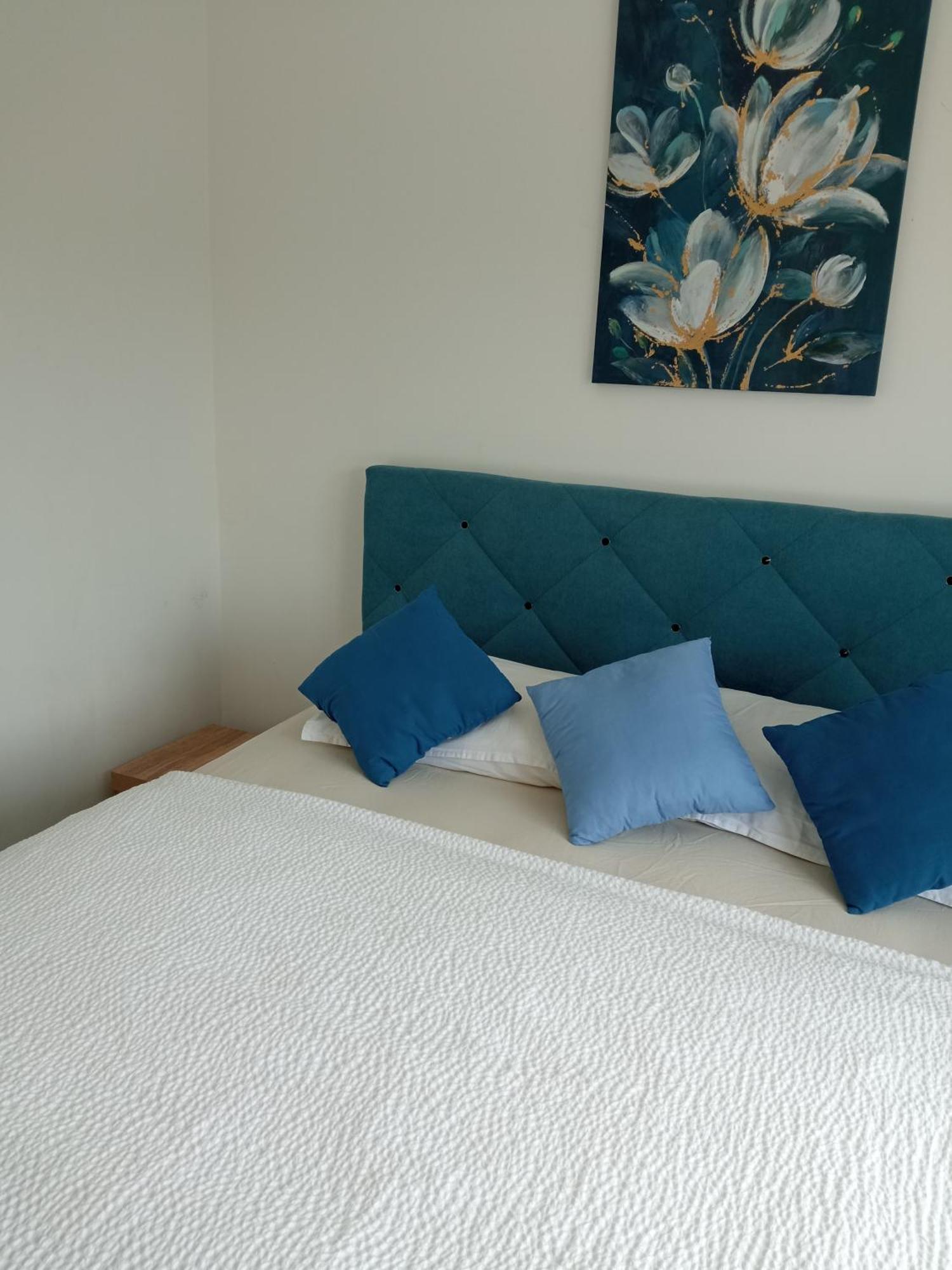 Apartman Kacic Sveti Ivan Dobrinjski المظهر الخارجي الصورة