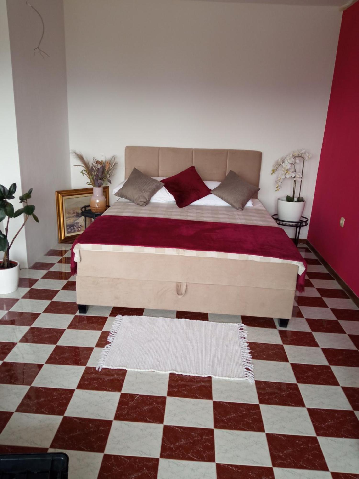 Apartman Kacic Sveti Ivan Dobrinjski المظهر الخارجي الصورة
