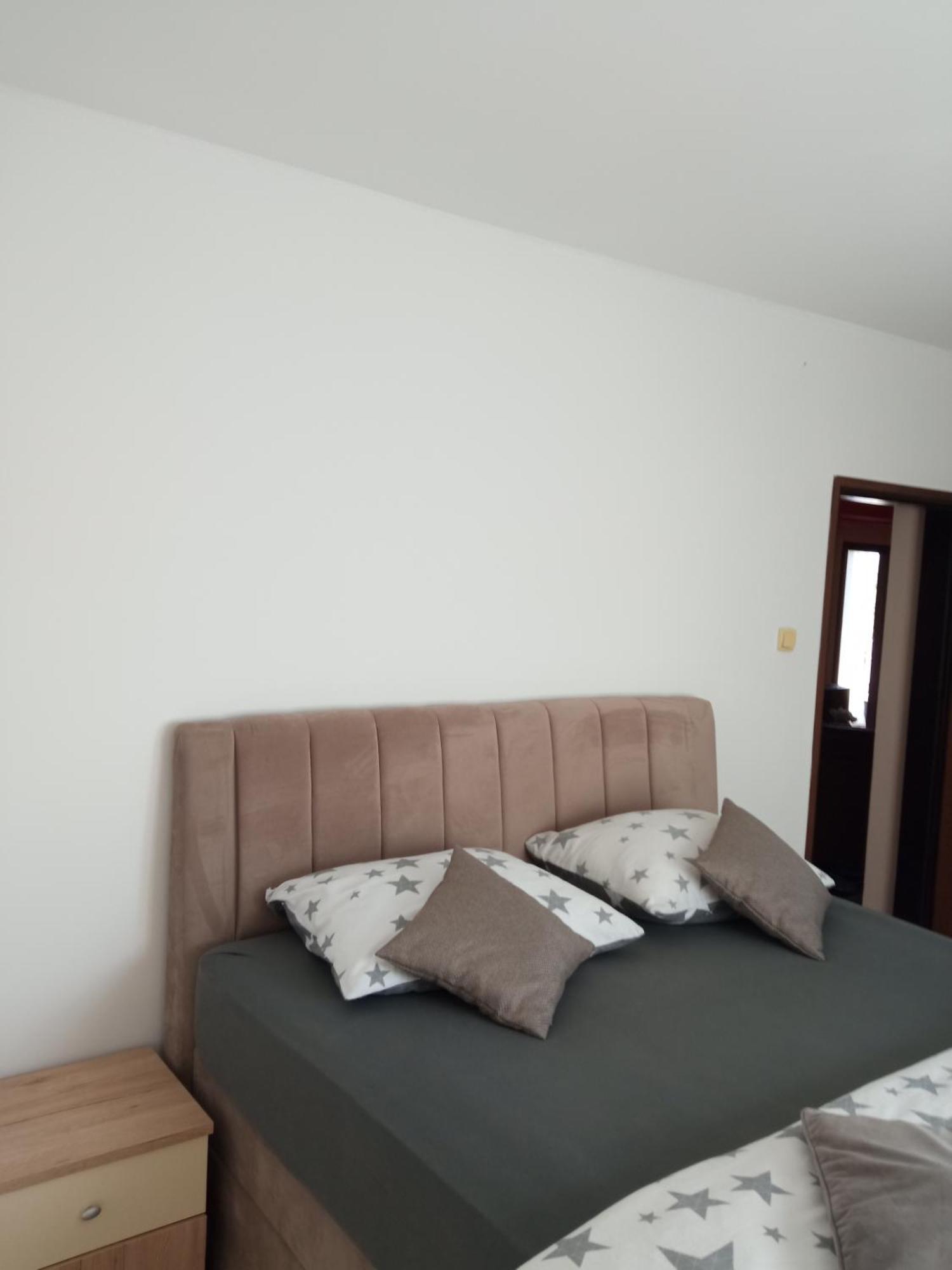 Apartman Kacic Sveti Ivan Dobrinjski المظهر الخارجي الصورة