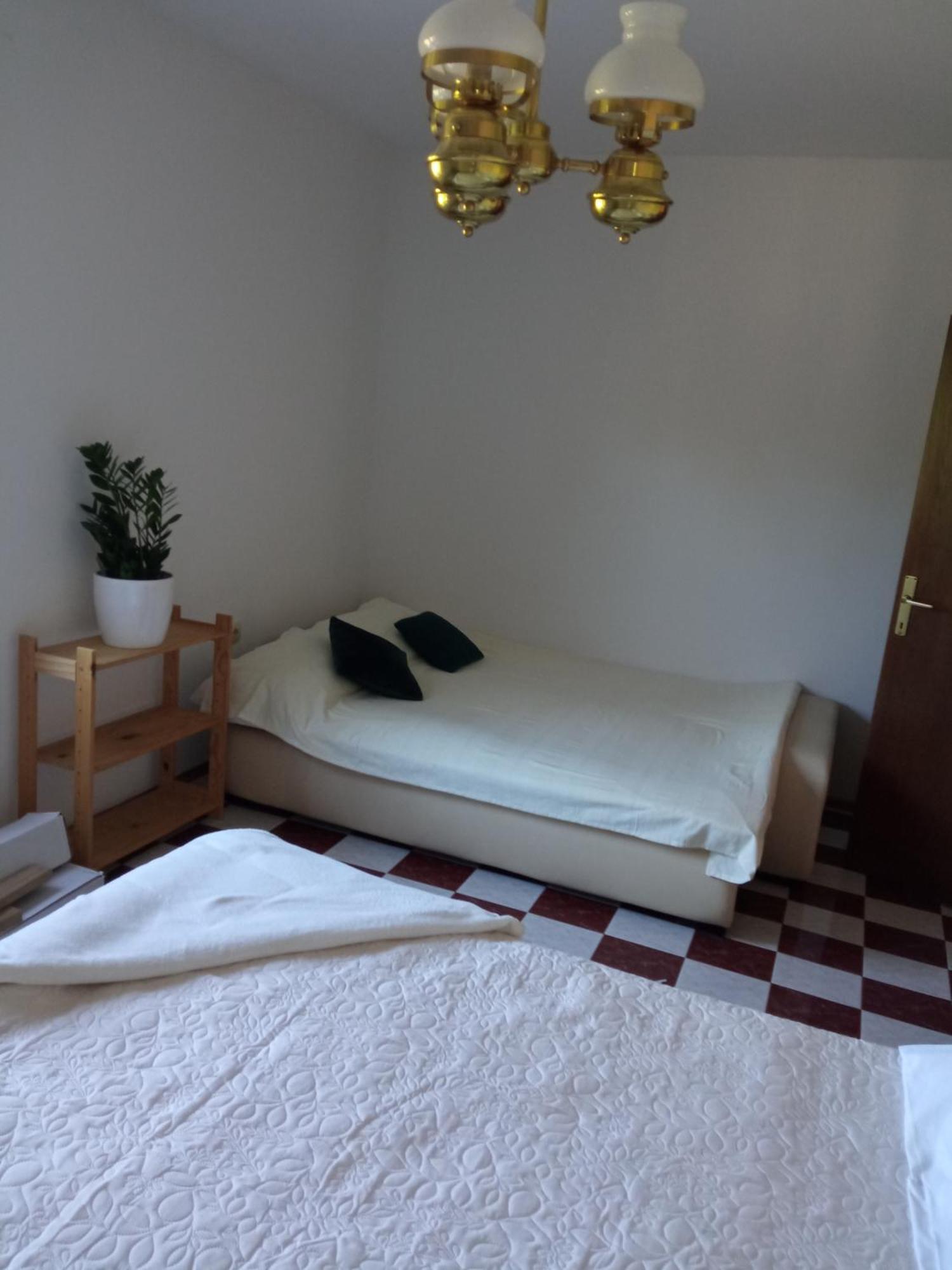 Apartman Kacic Sveti Ivan Dobrinjski المظهر الخارجي الصورة